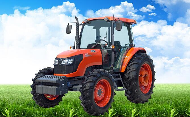 Kubota Tractors Suppliers China - Price - Shunyu Machinery